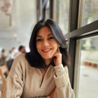 BEIGAR Employee Andrea Chaur Gonzalez's profile photo