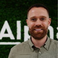 AlphaSense Employee Phil Brooks's profile photo