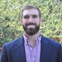 Tencarva Machinery Company Employee Jesse Pearson's profile photo