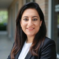 Arshdeep Gill Email