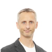 Olympus Corporation Employee Eamonn Murphy's profile photo