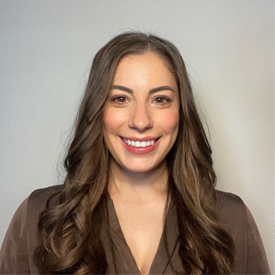 Contrarian Thinking Employee Gina Palomar's profile photo