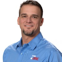 OBIC Employee Dustin Schlachter's profile photo