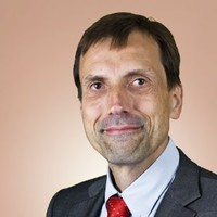 ArcelorMittal Downstream Solutions Employee Ludwig Felser's profile photo