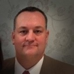 Utah Army National Guard Employee Gary Healey's profile photo