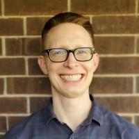 CareersInFood.com Employee Brent Kaniowski's profile photo