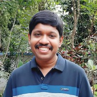 George Jacob Email & Phone Number