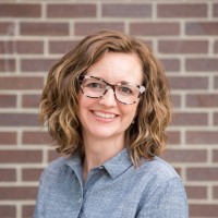 Tesorio Employee Angela Cummings's profile photo