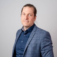 Lindström Employee Mika Kujala's profile photo