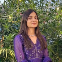Krishna Gabani's profile photo