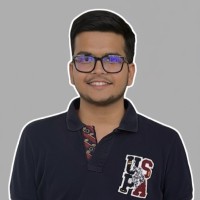 Knowledge Gate Employee Shivansh Bhatnagar's profile photo
