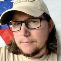 Naval Facilities Engineering Systems Command (NAVFAC) Employee John Suttle's profile photo