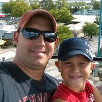 Dustin Fox's profile photo