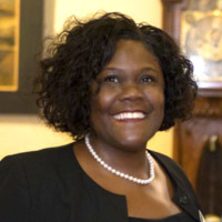 Stetson University College of Law Employee Karla Jamison's profile photo