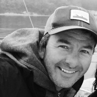 Amazon Employee Jeff Bernard's profile photo