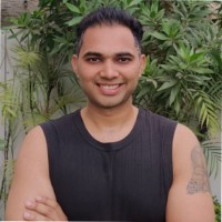 EvolvX Employee Tanay Mandowara's profile photo