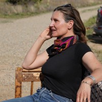 Audrey Rubinstein