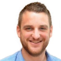 Hidrostal Group Employee Patrik Spelz's profile photo