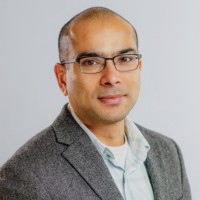 ST Equipment & Technology Employee Abhishek Gupta's profile photo