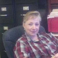 Precision Fluid Controls, Inc. Employee Peggy Stevens's profile photo