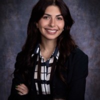 OPT4 Group Employee Isabella Nodari's profile photo