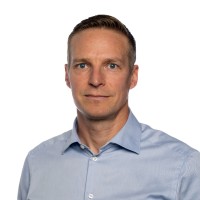 Hitachi Energy Employee Lars Olsson's profile photo