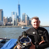 Marine Solutions, Inc. Employee Jeremy Pope's profile photo