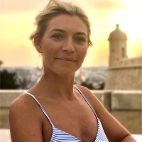 INCA Productions Employee Natasha Pearce's profile photo