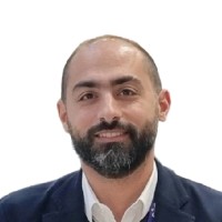 Apliman Employee Izzat Halwani's profile photo