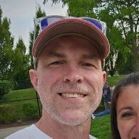 Leesman Lighting Employee Jason Rihm's profile photo