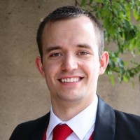 UT-Battelle Employee Brian Ensign's profile photo