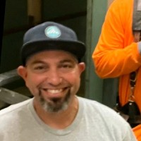C.E. Mechanical, Inc. Employee Alex Garcia's profile photo