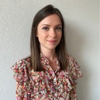 Qürieux Employee Célina Smith's profile photo