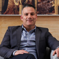 Life Interiors Pty Ltd Employee Geoff Karam's profile photo