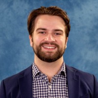 Rice Creek Watershed District Employee Emmet Hurley's profile photo