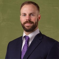 Field & Main Bank Employee Evan Dixon's profile photo