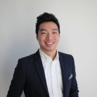 Tactable Employee Gordon Tam's profile photo