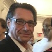 ICON Medical Network Employee Gary Lazarus's profile photo