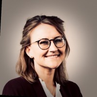 Chloé Kuder Email & Phone Number