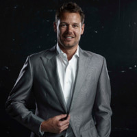 Nevobo Employee Reinder Oly's profile photo