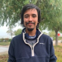 Elzeard Employee Felipe Andrés Millapan Kramm's profile photo