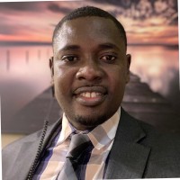 Marriott International Employee Fred Asante's profile photo