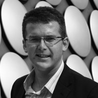 Node Employee Nigel Wakefield's profile photo