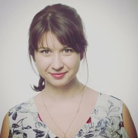 Razorfish ANZ Employee Olga Pasikova's profile photo