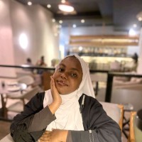 Faryal Abdalla's profile photo