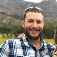 Pacific Gas and Electric Company Employee Andrew Beaman's profile photo