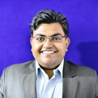 Twirll Employee Anubhav Srivastava's profile photo