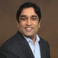 Index Analytics LLC Employee Raghu Akkapeddi's profile photo