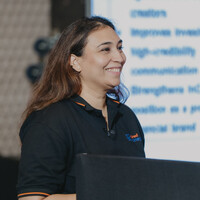 InCred Money Employee Sonam Khatri's profile photo