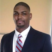 Amentum Employee Corey Warren's profile photo